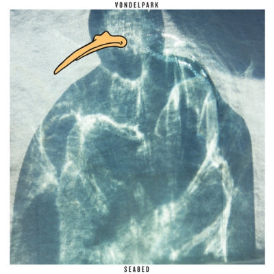 VONDELPARK - Seabed