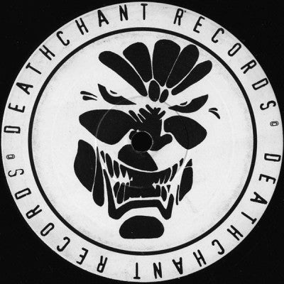 THE DJ PRODUCER - The Only I Can Do It EP (Or Pump Up More Volume In 1997!!)
