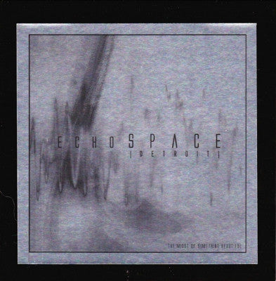 VARIOUS - The Midst Of Something Beautiful