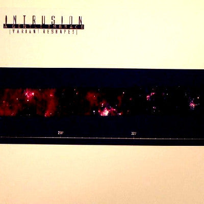 INTRUSION - A Gentle Embrace [Variant Reshapes]