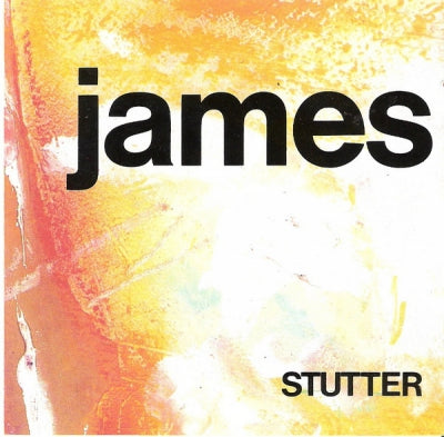 JAMES - Stutter