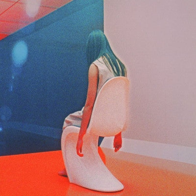 SINOIA CAVES - Beyond The Black Rainbow