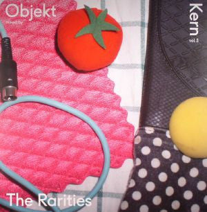 VARIOUS - Kern Vol. 3 The Rarities