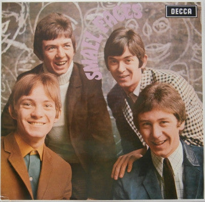 SMALL FACES - Small Faces