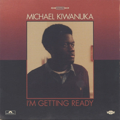 MICHAEL KIWANUKA - I'm Getting Ready EP