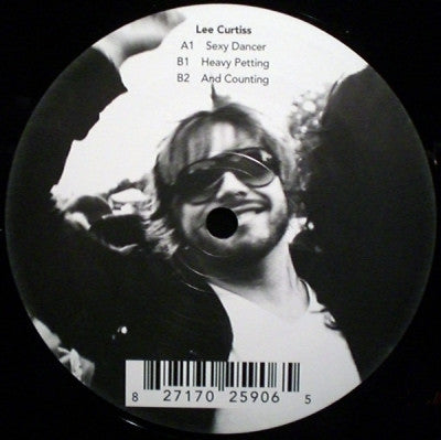 LEE CURTISS - Sexy Dancer