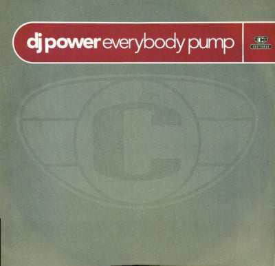 DJ POWER - Everybody Pump