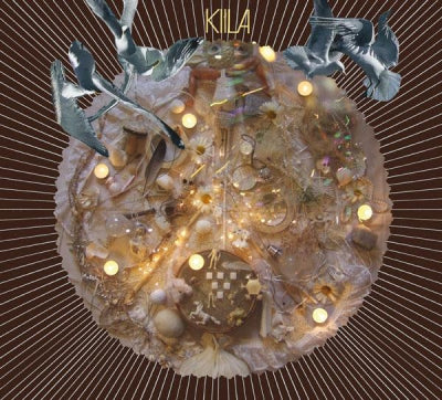 KIILA - Tuota Tuota