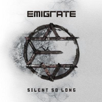 EMIGRATE - Silent So Long
