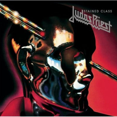 JUDAS PRIEST - Stained Class