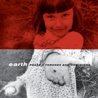 EARTH - Phase 3: Thrones And Dominons