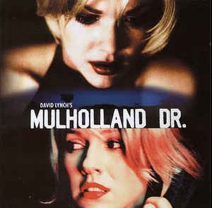 ANGELO BADALAMENTI - Mulholland Drive