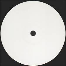 BLAZE - The Blaze Tracks E.P.