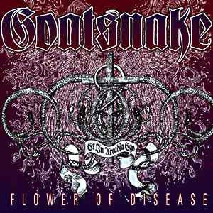 GOATSNAKE - Flower Of Disease
