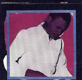 MCCOY TYNER - The Early Trios