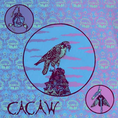 CACAW - Cacaw