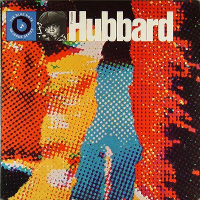 FREDDIE HUBBARD - Freddie Hubbard