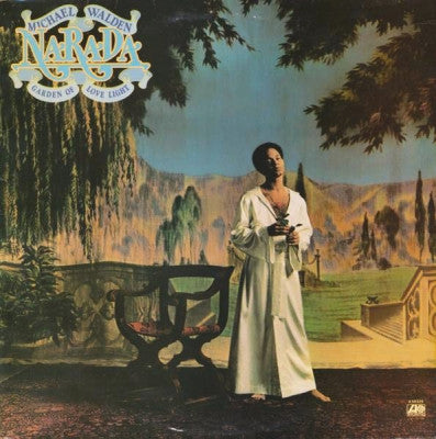 NARADA MICHAEL WALDEN - Garden Of Love Light