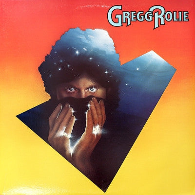GREGG ROLIE (JOURNEY) - Gregg Rolie