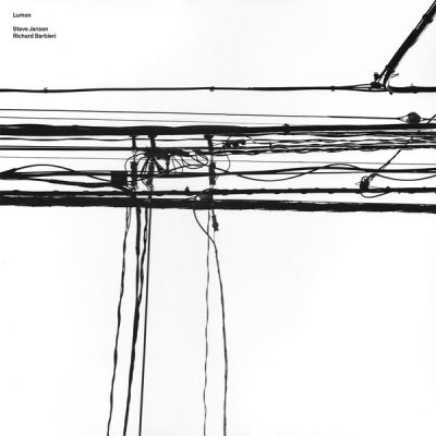 STEVE JANSEN / RICHARD BARBIERI - Lumen
