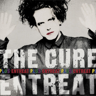 THE CURE - Entreat Plus