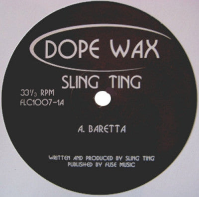 SLING TING - Baretta / Prestige