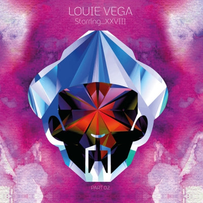 LOUIE VEGA - Starring... XXVIII Part 02