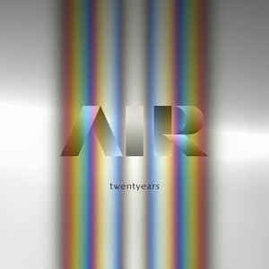 AIR - Twentyears