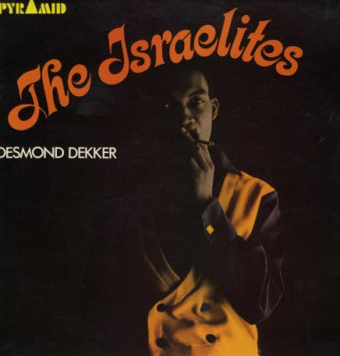 DESMOND DEKKER - The Israelites