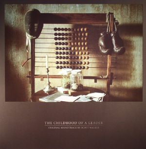 SCOTT WALKER - The Childhood Of A Leader