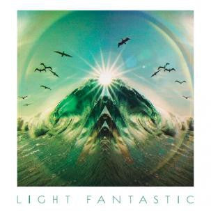 LIGHT FANTASTIC - Light Fantastic