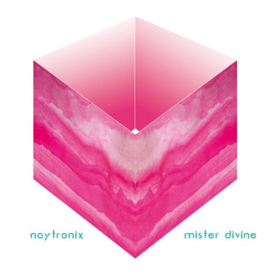 NAYTRONIX - Mister Divine
