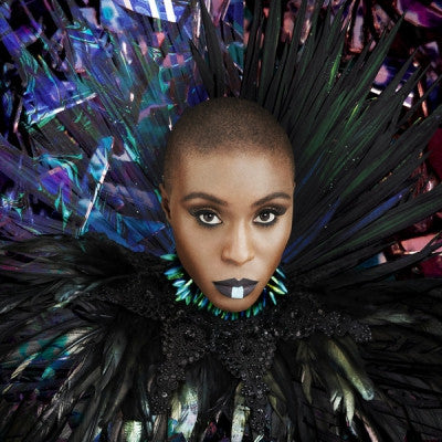 LAURA MVULA - The Dreaming Room