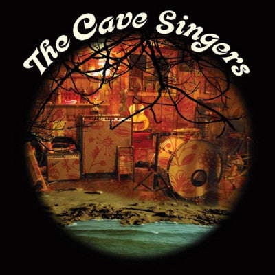 THE CAVE SINGERS - Welcome Joy