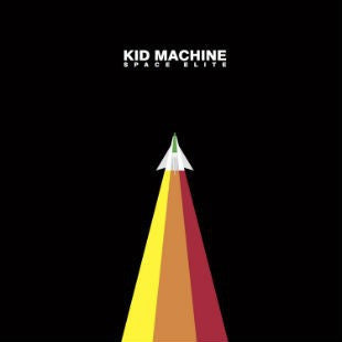 KID MACHINE - Space Elite