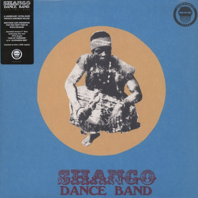 SHANGO DANCE BAND - Shango Dance Band
