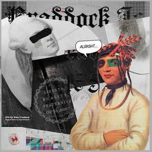 PEPE BRADOCK - Baby Craddock