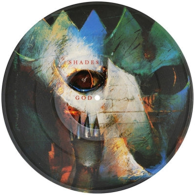 PARADISE LOST - Shades of God