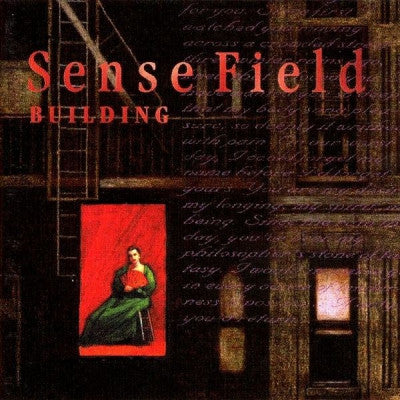 SENSE FIELD - Building