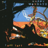 HAPPY MONDAYS - Tart Tart / Little Matchstick Owen's Rap