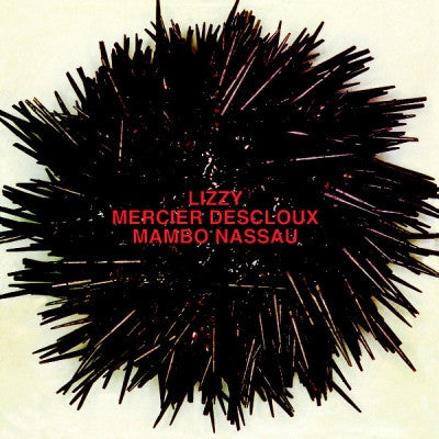 LIZZY MERCIER DESCLOUX - Mambo Nassau