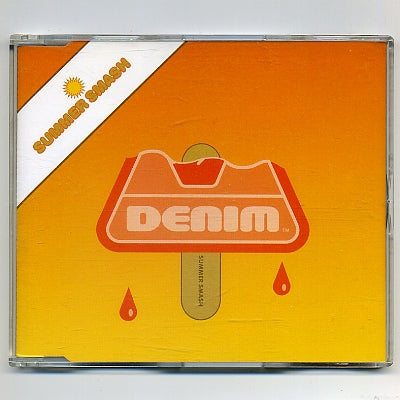 DENIM - Summer Smash