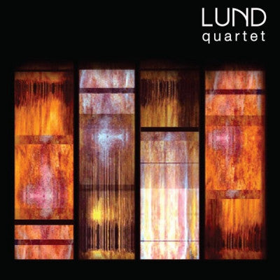 LUND QUARTET - Lund Quartet