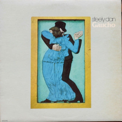 STEELY DAN - Gaucho