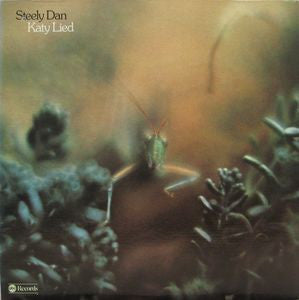 STEELY DAN - Katy Lied