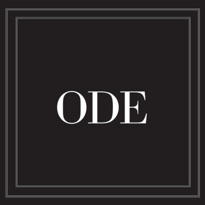 TIN MAN - Ode