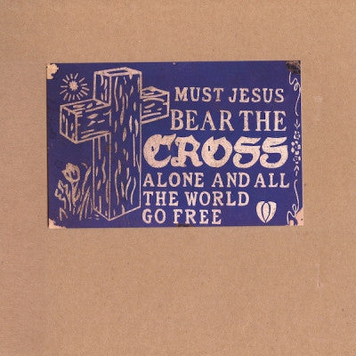 VARIOUS ARTISTS - Noah Found Grace