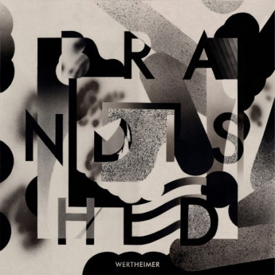 WERTHEIMER - Brandished EP