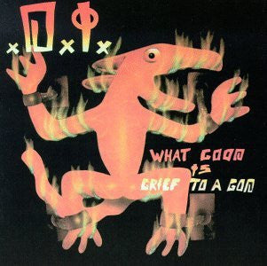 D.I. - What Good Is Grief To A God