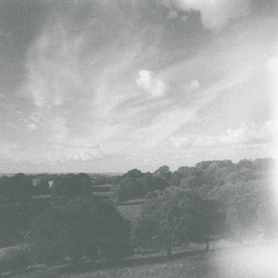 GARETH HARDWICK - Sunday Afternoon